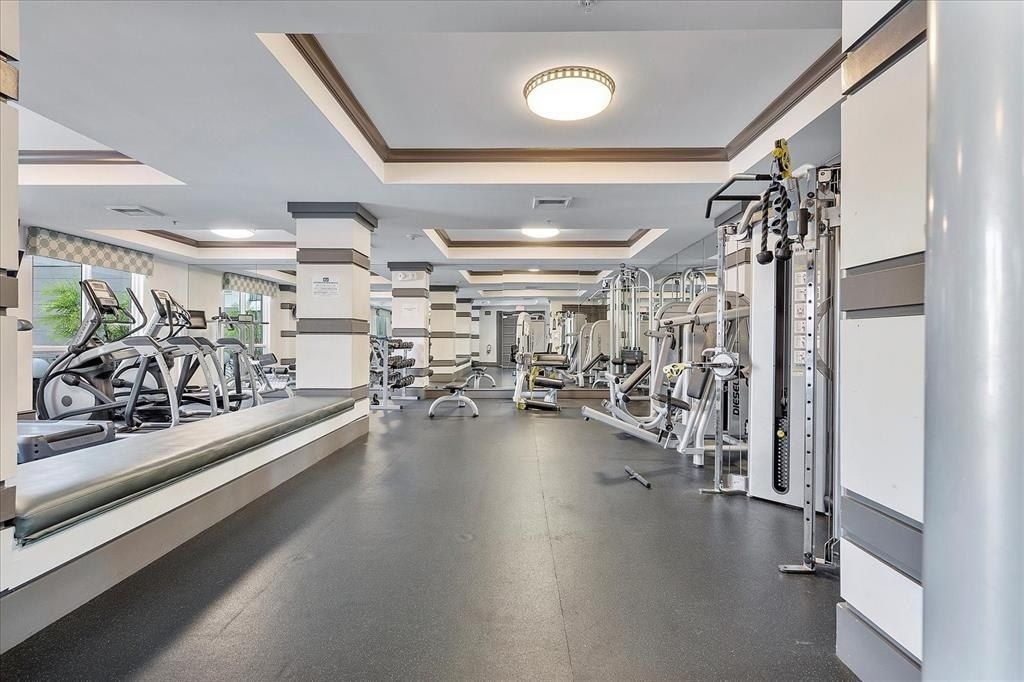 2401 NE 65th Street, Unit 601, Fort Lauderdale, FL 33308 Photo