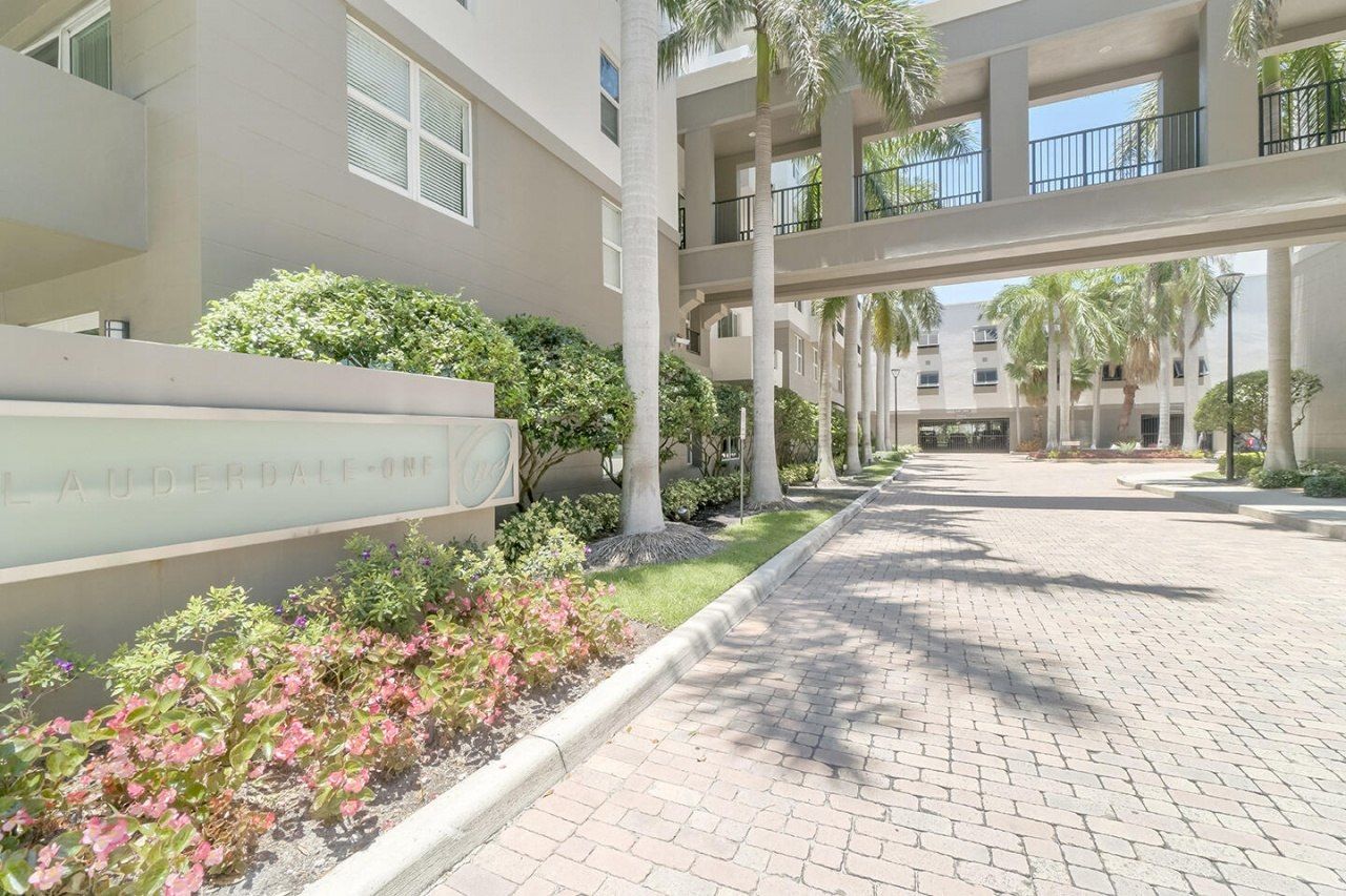 2401 NE 65th Street, Unit 601, Fort Lauderdale, FL 33308 Photo