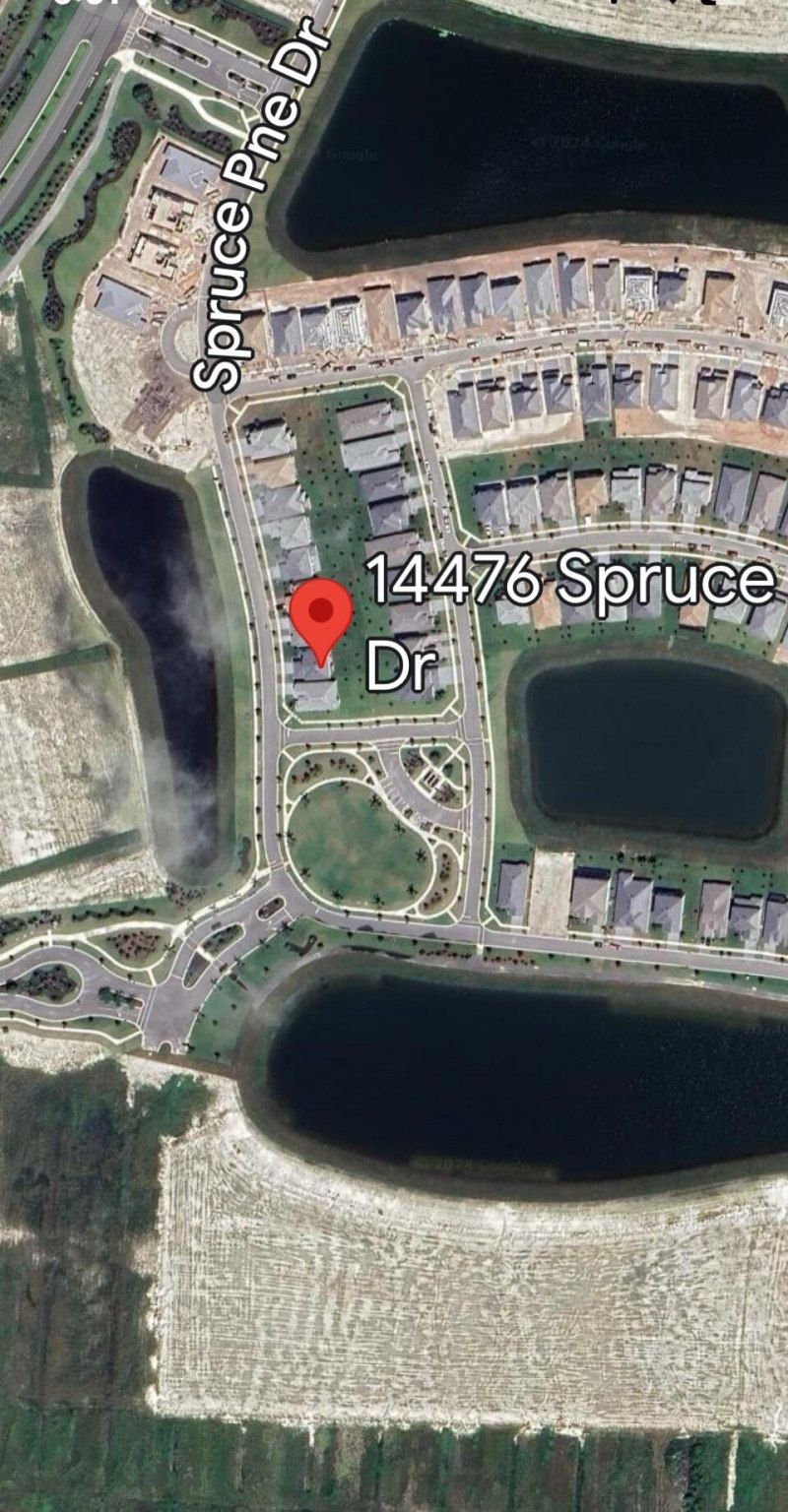 14476 Spruce Pine Drive, Westlake, FL 33470 Photo