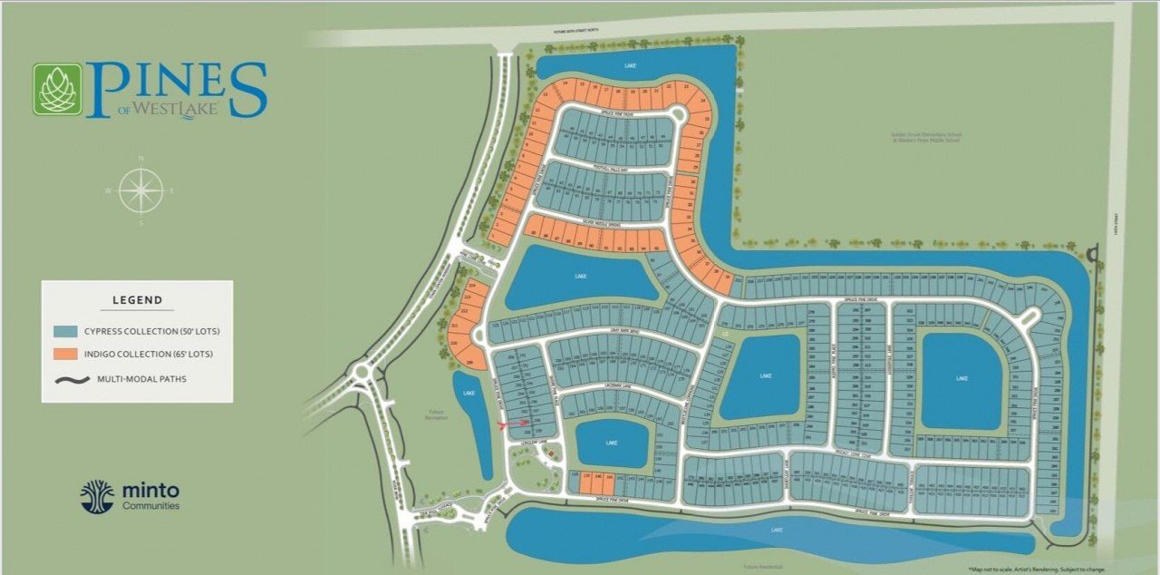 14476 Spruce Pine Drive, Westlake, FL 33470 Photo