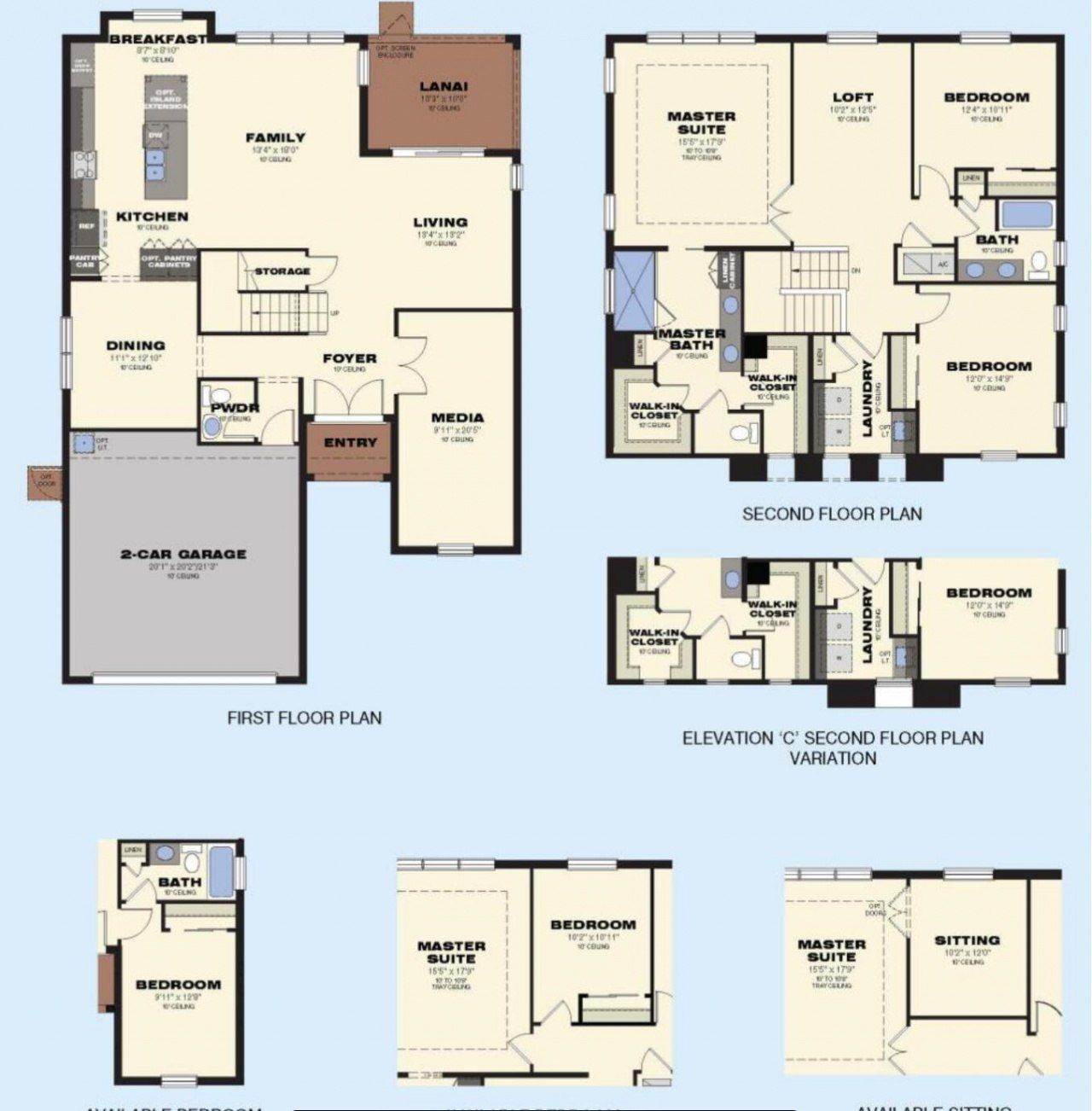 14476 Spruce Pine Drive, Westlake, FL 33470 Photo