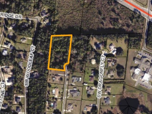 102 SW Green Acres Way, Lake City, FL 32024