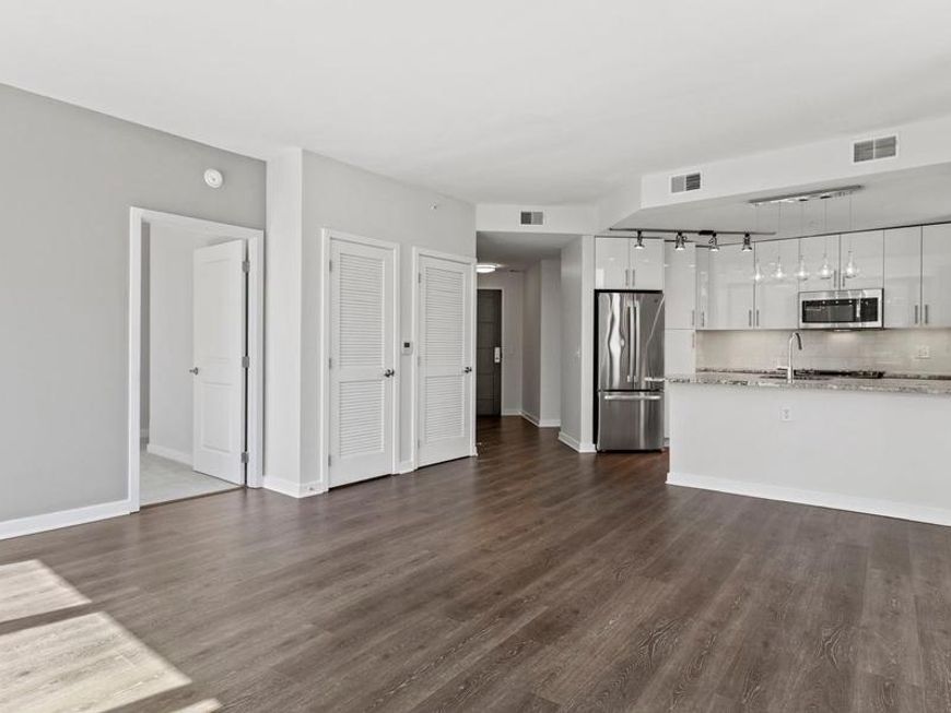 8300 Wisconsin Avenue, Unit 1B-1-836, Bethesda, MD 20814 Main Photo