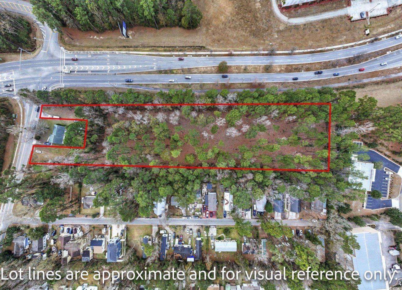 Tbd Highway 15 Photo 18