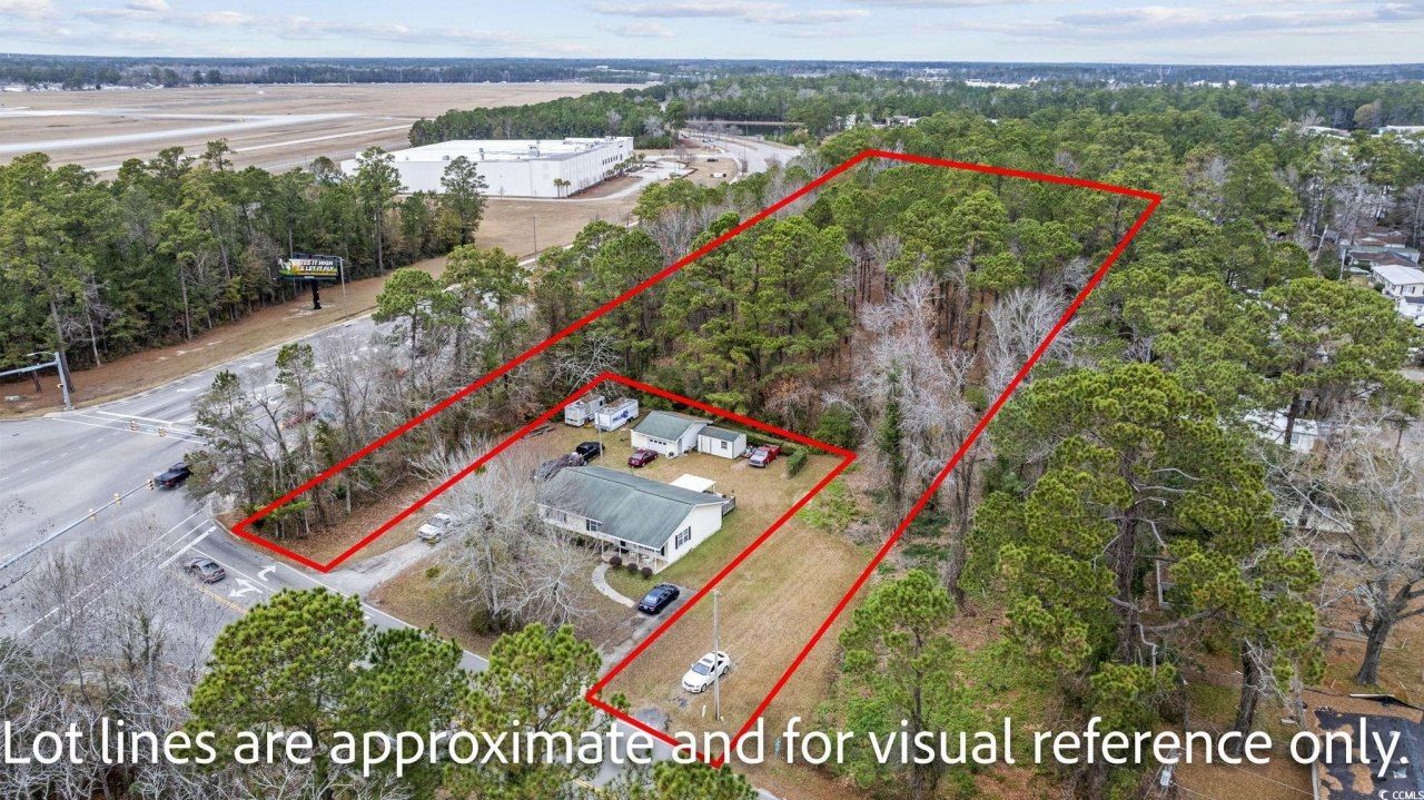 Tbd Highway 15 Photo 19