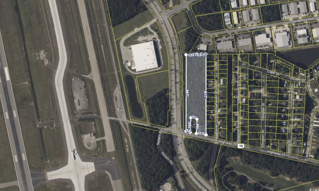 Tbd Highway 15 Photo 6