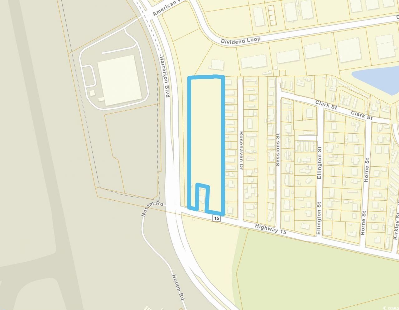 Tbd Highway 15 Photo 7