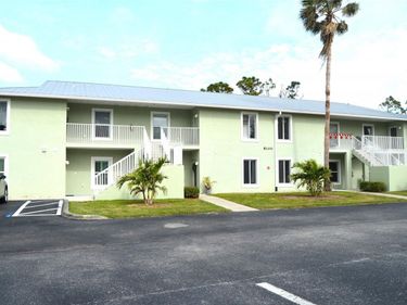8100 MEMORY LANE, Unit 207, ROTONDA WEST, FL 33947