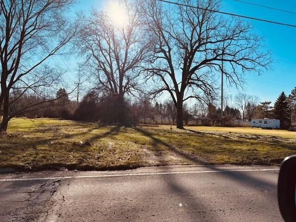 0 Shirley Drive, Jackson, MI 49202