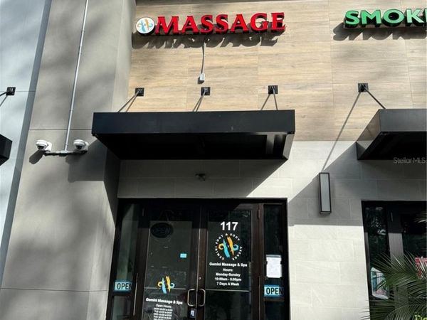 3370 ROUSE ROAD, Unit 117, ORLANDO, FL 32817