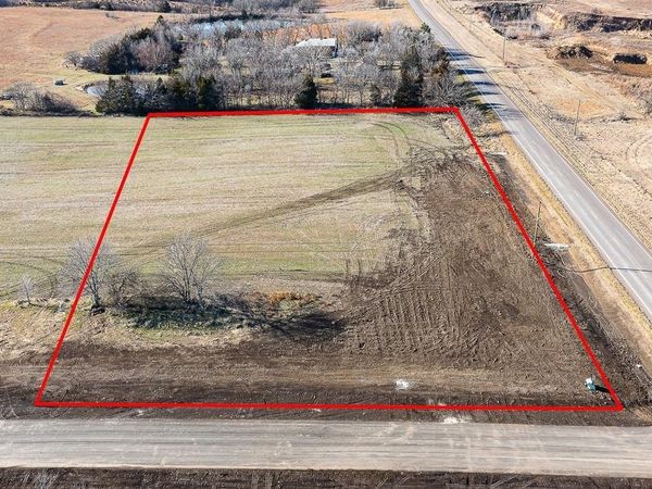 Lot 1 235th Street, Tonganoxie, KS 66086