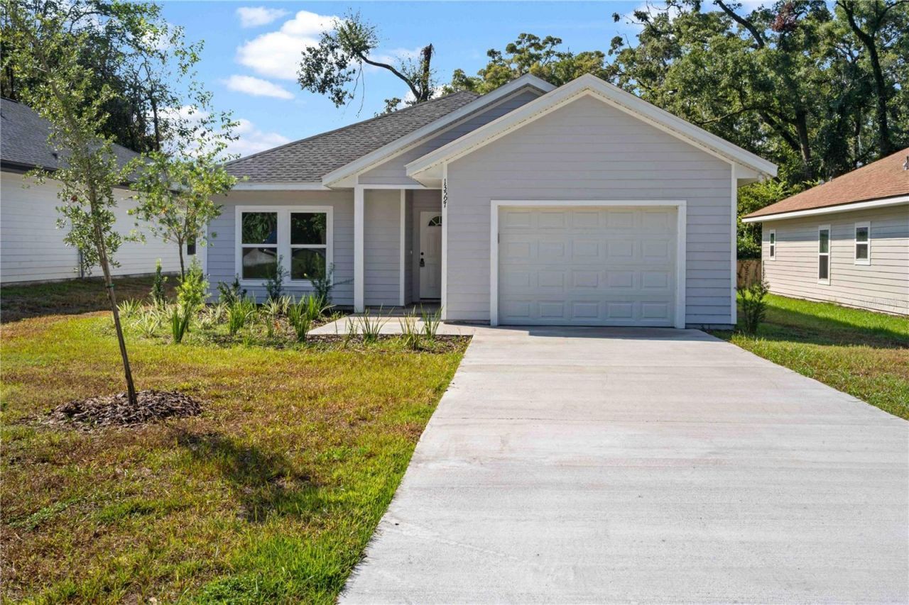 13597 NW 151st Place, Alachua, FL 32615 Main Photo