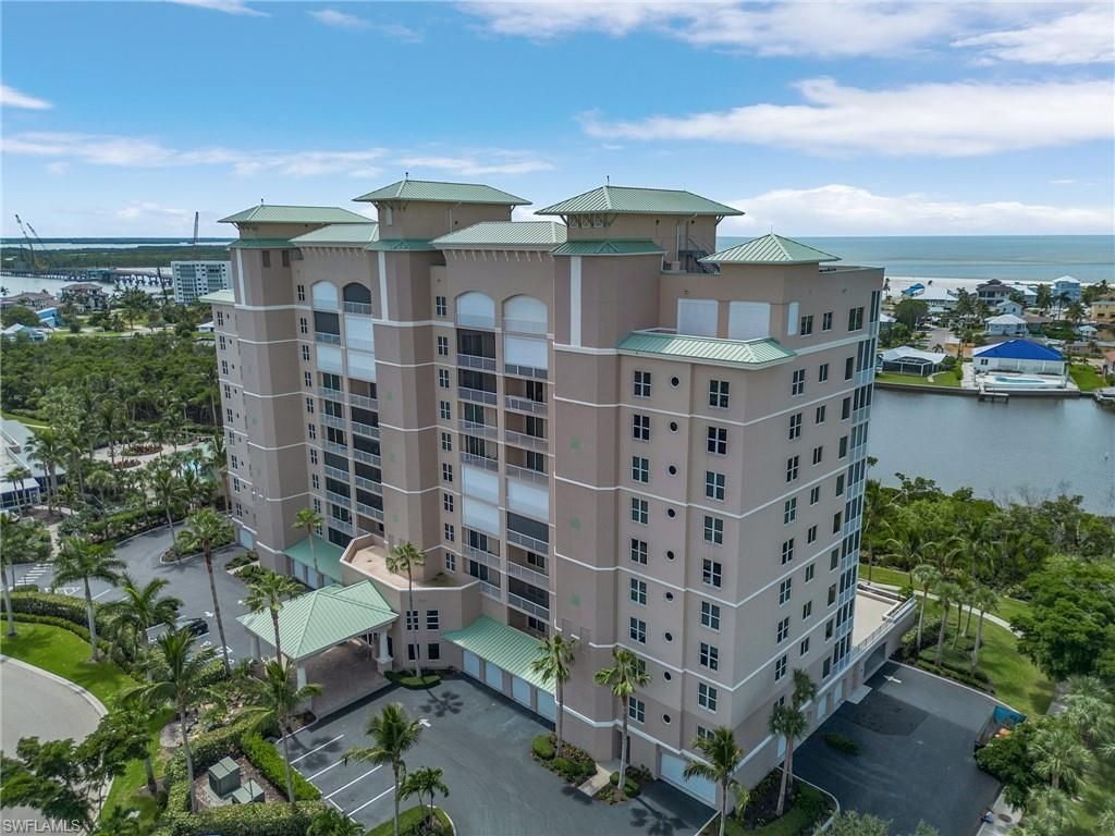 4192 Bay Beach Ln, Unit 861, Fort Myers Beach, FL 33931 Photo