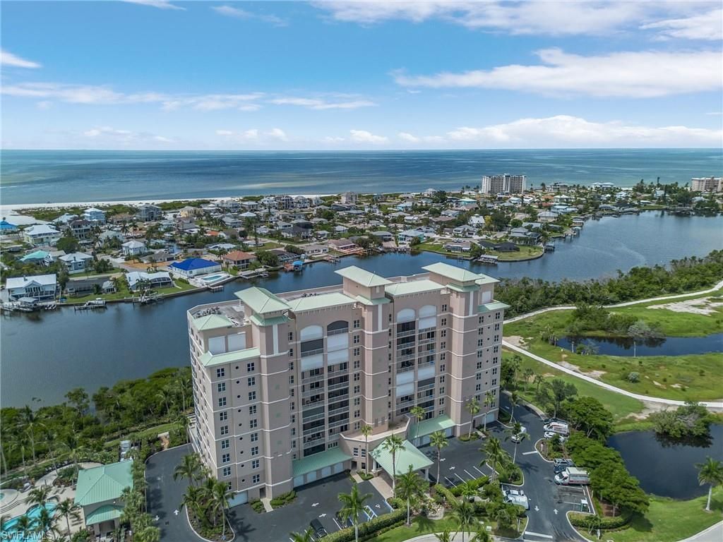 4192 Bay Beach Ln, Unit 861, Fort Myers Beach, FL 33931 Photo