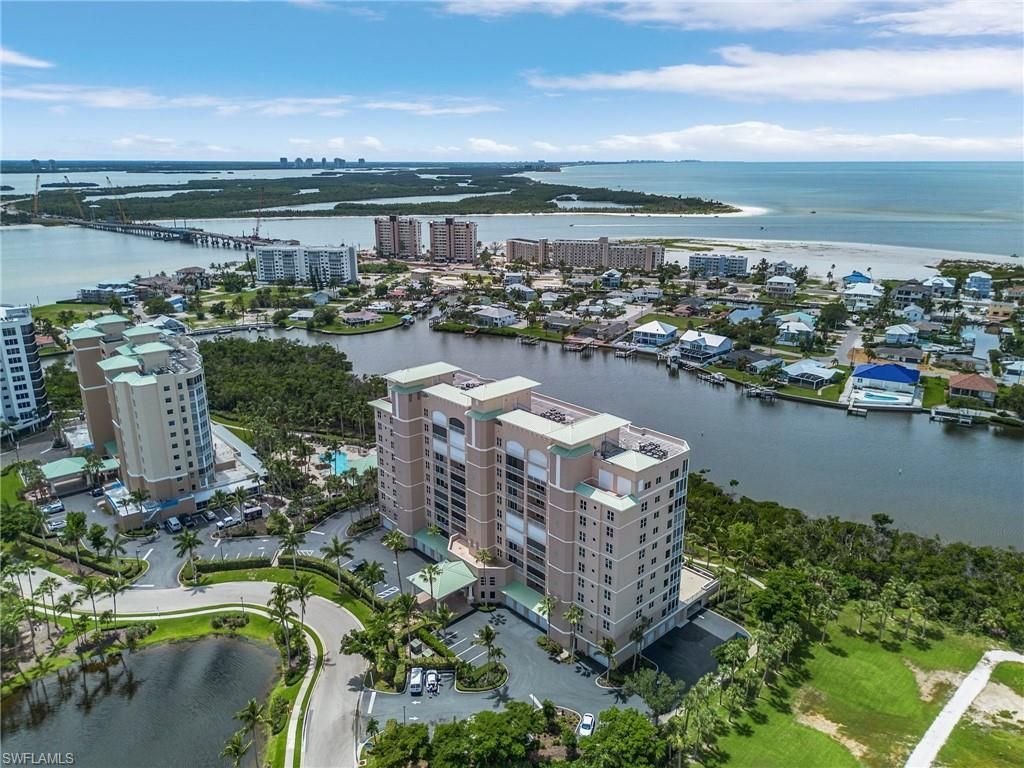 4192 Bay Beach Ln, Unit 861, Fort Myers Beach, FL 33931 Photo