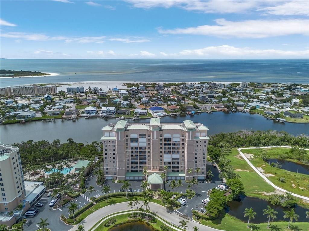 4192 Bay Beach Ln, Unit 861, Fort Myers Beach, FL 33931 Photo