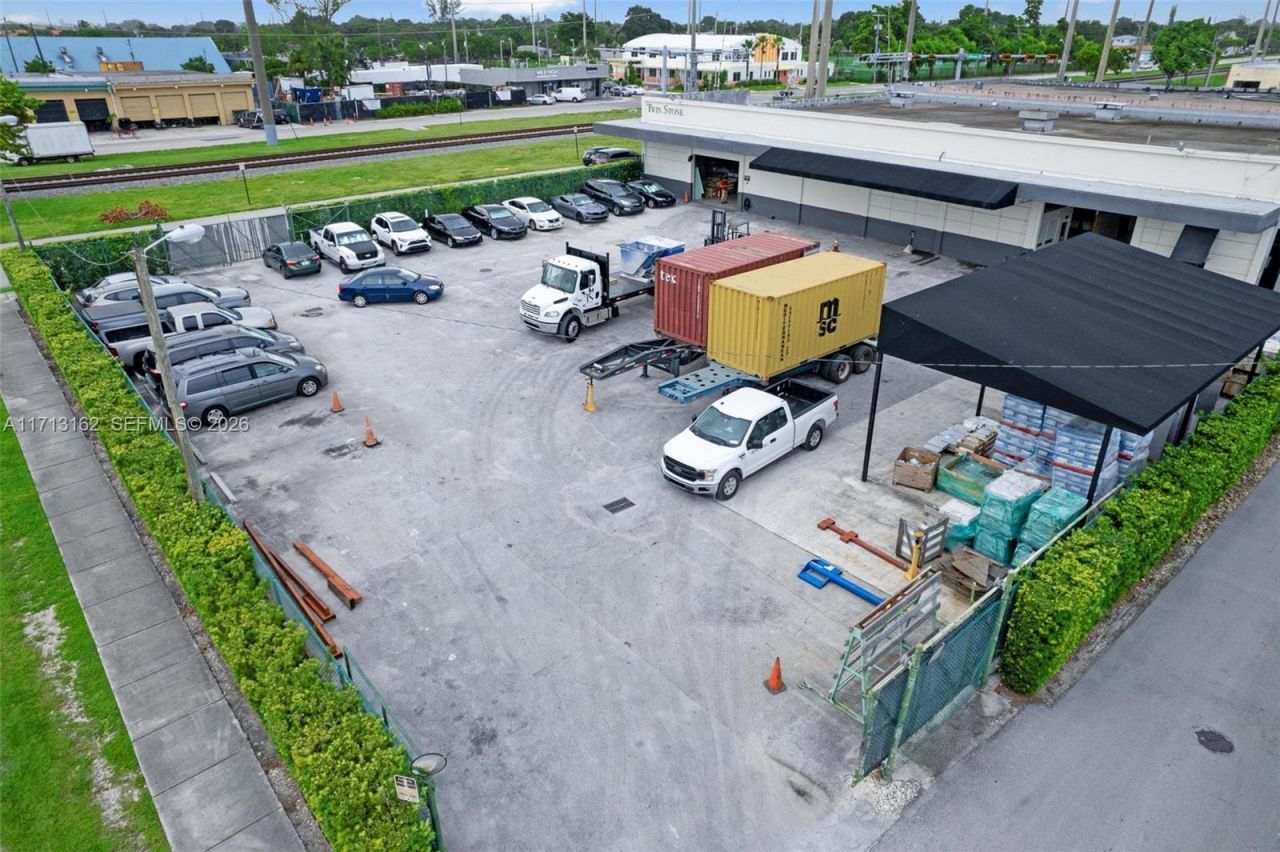 801 N 21st Ave, Hollywood, FL 33020 Photo