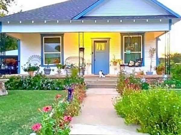 203 N 10th Street, Gatesville, TX 76528