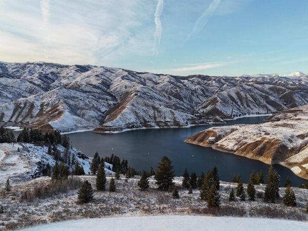 Ne Little Camas Reservoir Road, Mountain Home, ID 83647