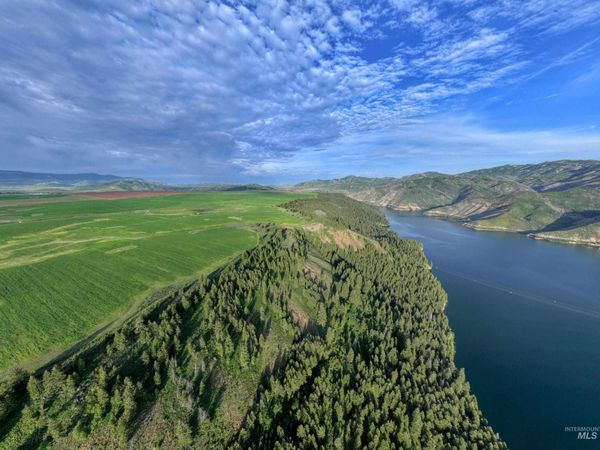 Ne Little Camas Reservoir Road, Mountain Home, ID 83647