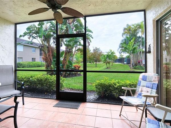 5695 Rattlesnake Hammock RD, Unit B104, NAPLES, FL 34113
