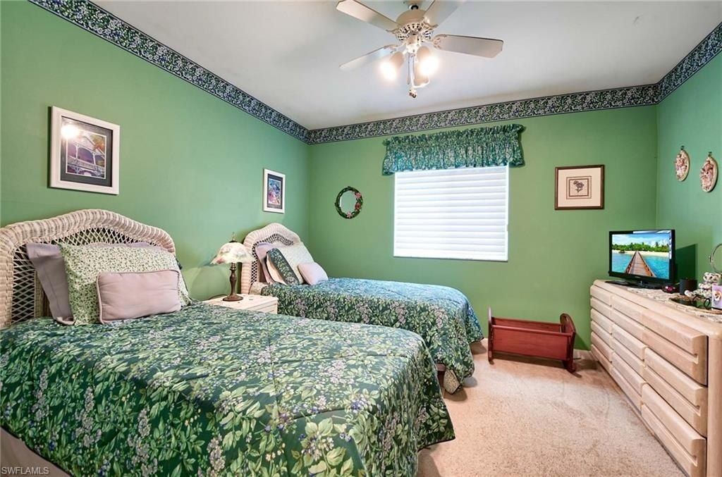 5695 Rattlesnake Hammock Rd, Unit B104, Naples, FL 34113 Photo