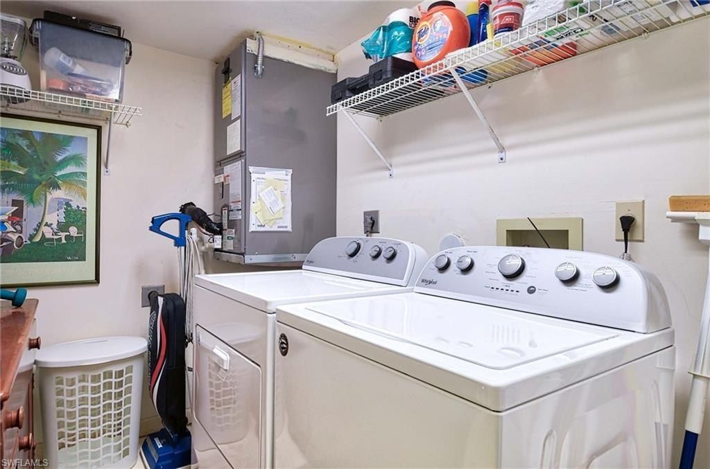 5695 Rattlesnake Hammock Rd, Unit B104, Naples, FL 34113 Photo