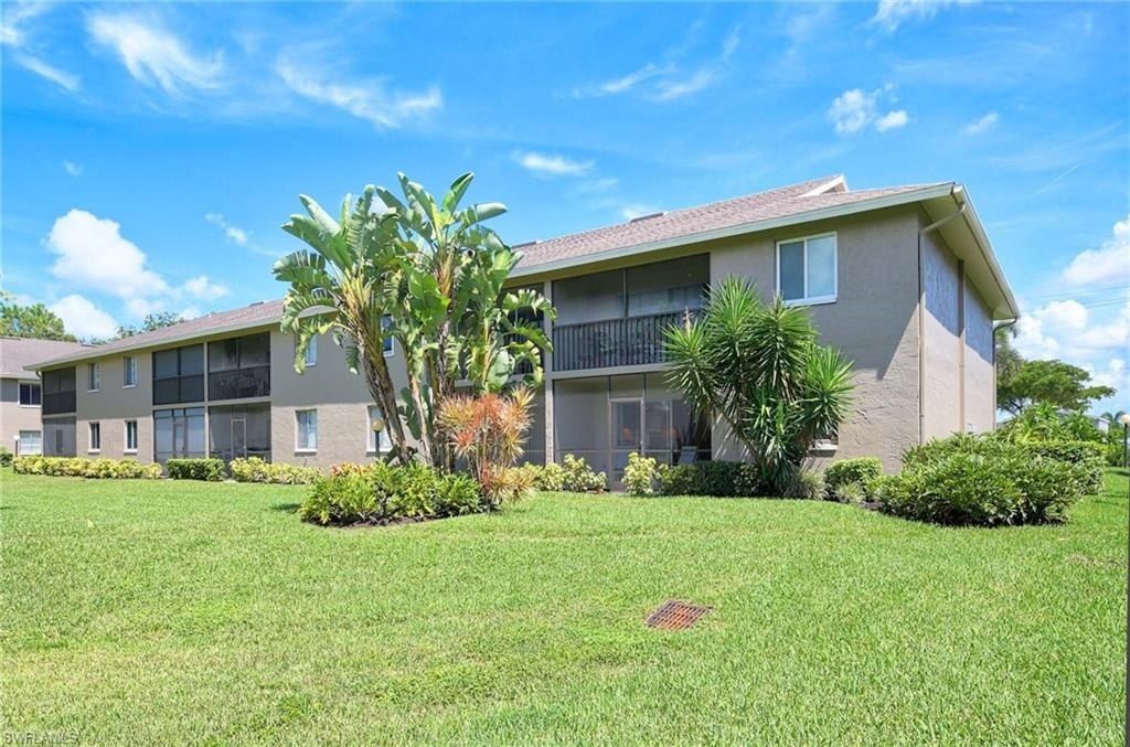 5695 Rattlesnake Hammock Rd, Unit B104, Naples, FL 34113 Photo