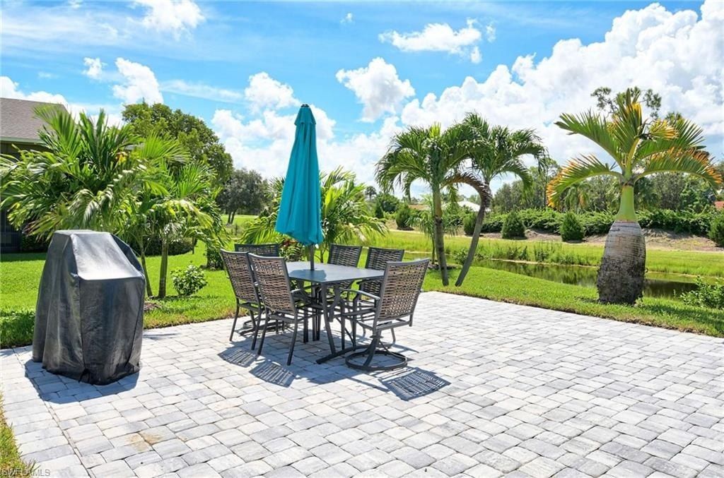 5695 Rattlesnake Hammock Rd, Unit B104, Naples, FL 34113 Photo