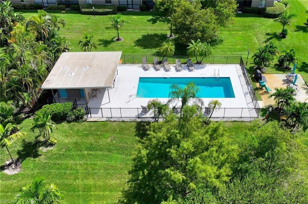 5695 Rattlesnake Hammock Rd, Unit B104, Naples, FL 34113 Photo