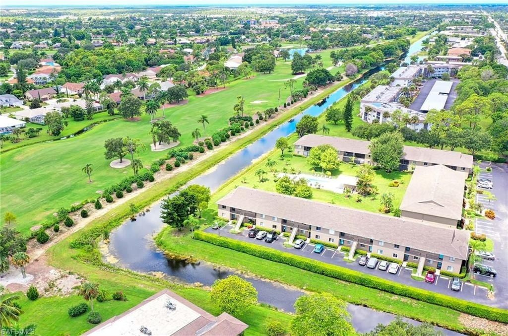 5695 Rattlesnake Hammock Rd, Unit B104, Naples, FL 34113 Photo