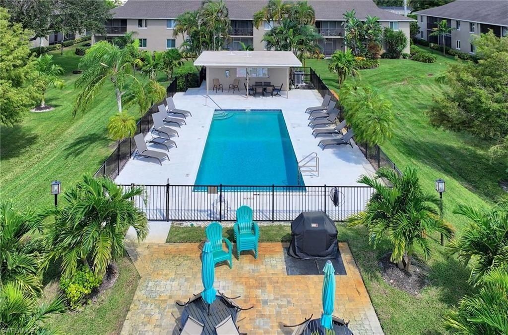 5695 Rattlesnake Hammock Rd, Unit B104, Naples, FL 34113 Photo