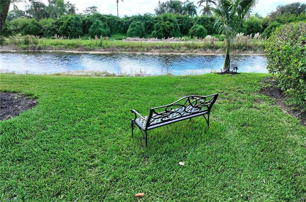 5695 Rattlesnake Hammock Rd, Unit B104, Naples, FL 34113 Photo