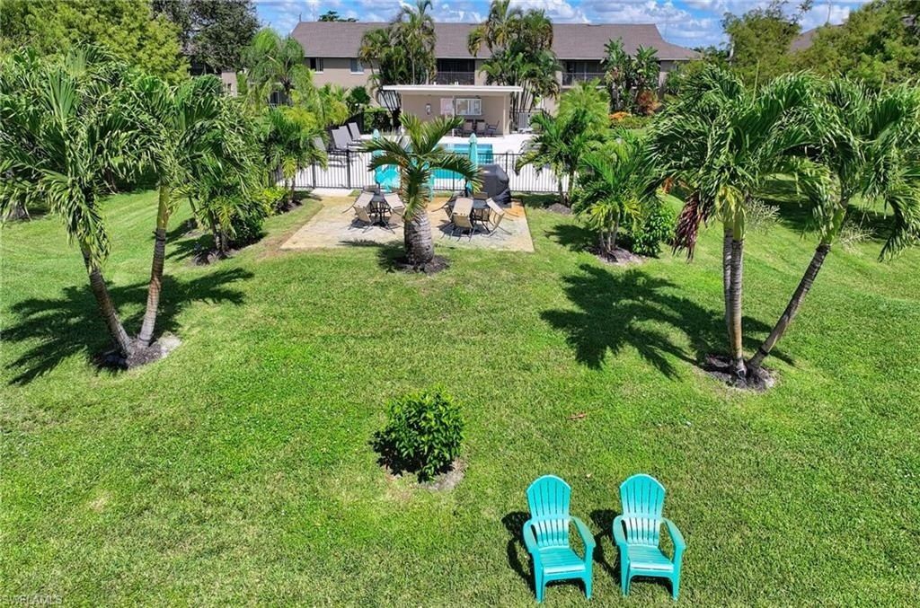5695 Rattlesnake Hammock Rd, Unit B104, Naples, FL 34113 Photo