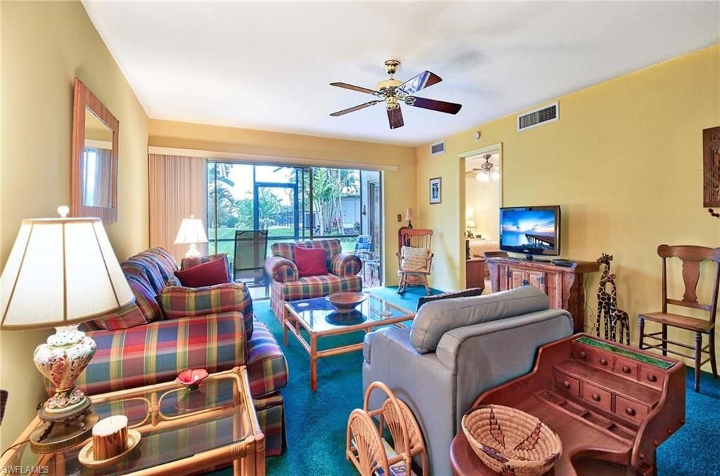 5695 Rattlesnake Hammock Rd, Unit B104, Naples, FL 34113 Photo