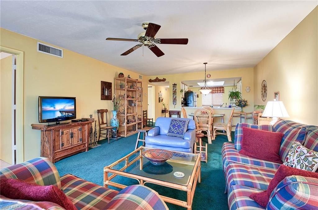 5695 Rattlesnake Hammock Rd, Unit B104, Naples, FL 34113 Photo
