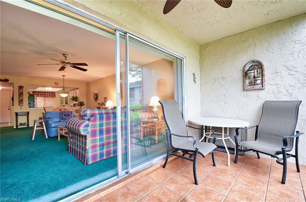 5695 Rattlesnake Hammock Rd, Unit B104, Naples, FL 34113 Photo