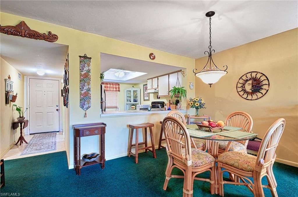 5695 Rattlesnake Hammock Rd, Unit B104, Naples, FL 34113 Photo