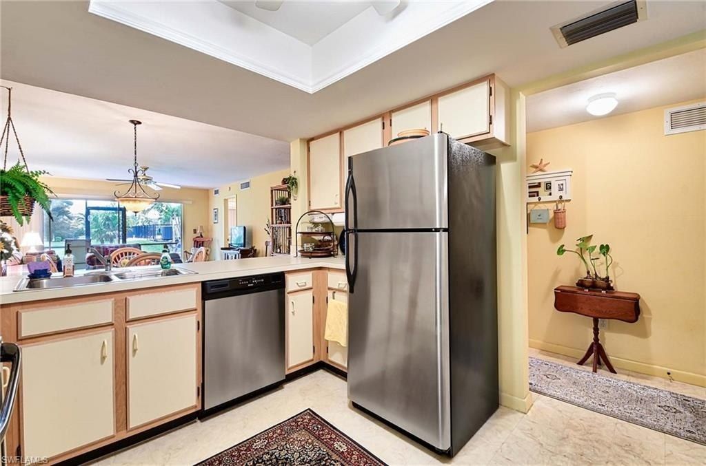 5695 Rattlesnake Hammock Rd, Unit B104, Naples, FL 34113 Photo