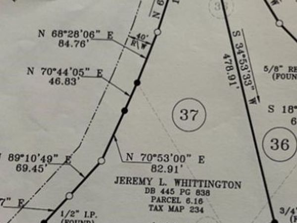 0 Poplar Estates Drive, Scott Depot, WV 25560