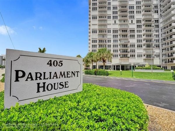 405 N Ocean Blvd, Unit 623, Pompano Beach, FL 33062