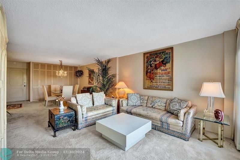 405 N Ocean Boulevard, Unit 623, Pompano Beach, FL 33062 Photo