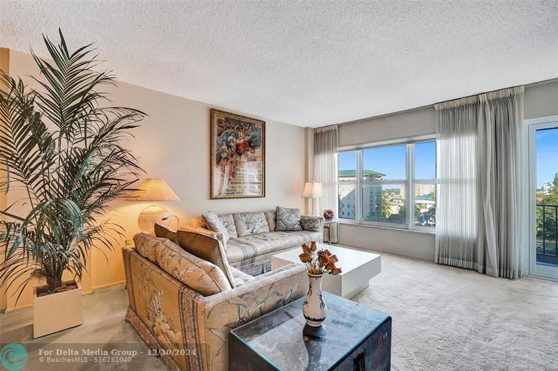 405 N Ocean Boulevard, Unit 623, Pompano Beach, FL 33062 Photo