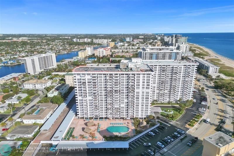 405 N Ocean Boulevard, Unit 623, Pompano Beach, FL 33062 Photo
