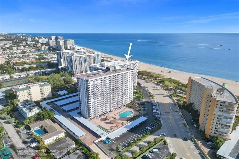 405 N Ocean Boulevard, Unit 623, Pompano Beach, FL 33062 Photo