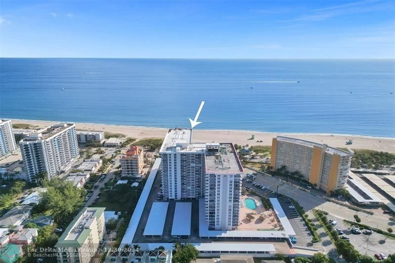 405 N Ocean Boulevard, Unit 623, Pompano Beach, FL 33062 Photo
