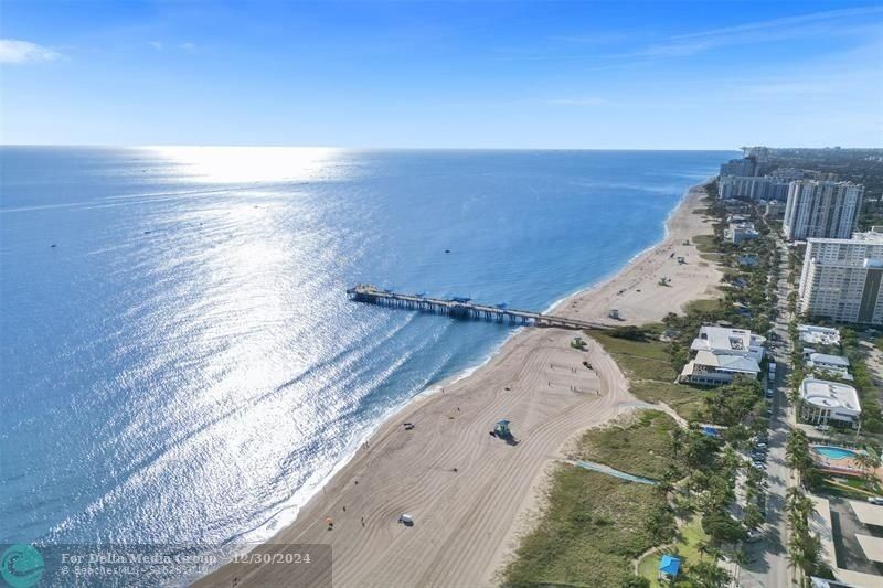 405 N Ocean Boulevard, Unit 623, Pompano Beach, FL 33062 Photo