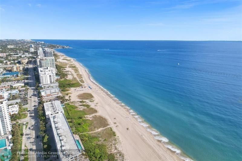 405 N Ocean Boulevard, Unit 623, Pompano Beach, FL 33062 Photo