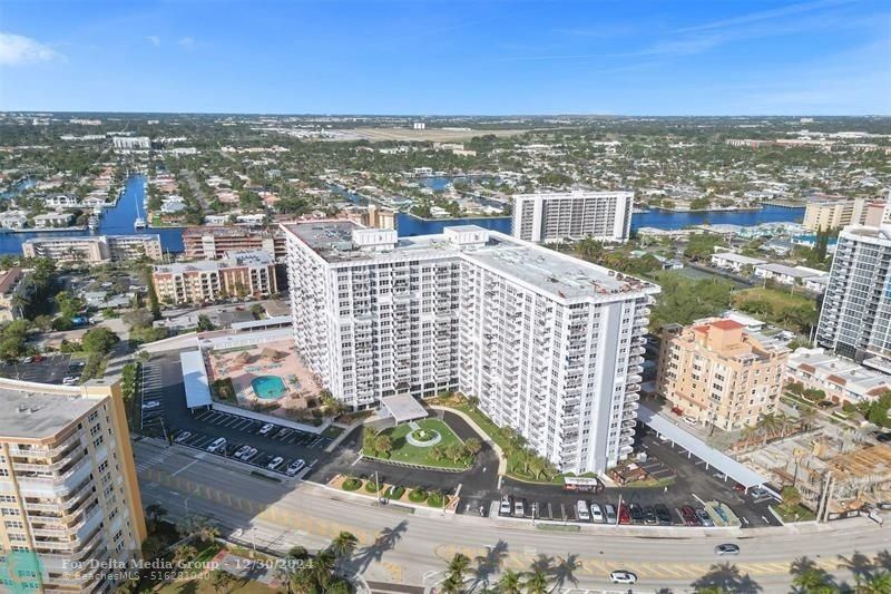 405 N Ocean Boulevard, Unit 623, Pompano Beach, FL 33062 Photo