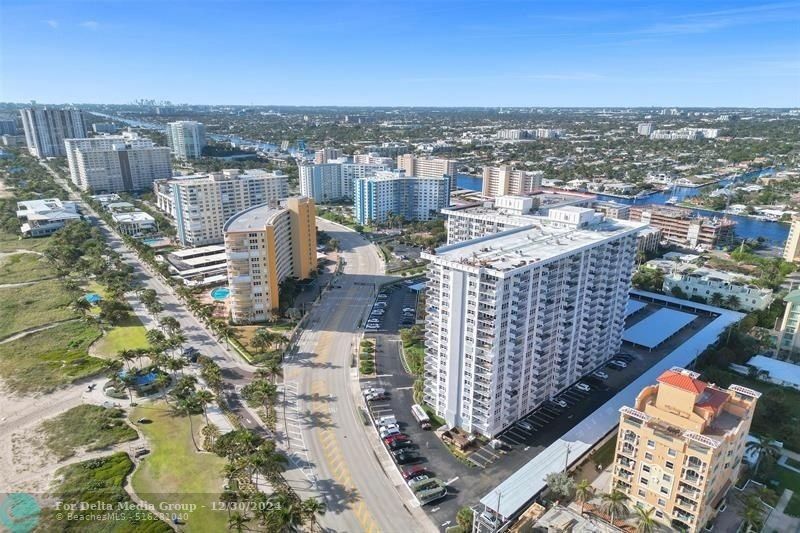 405 N Ocean Boulevard, Unit 623, Pompano Beach, FL 33062 Photo